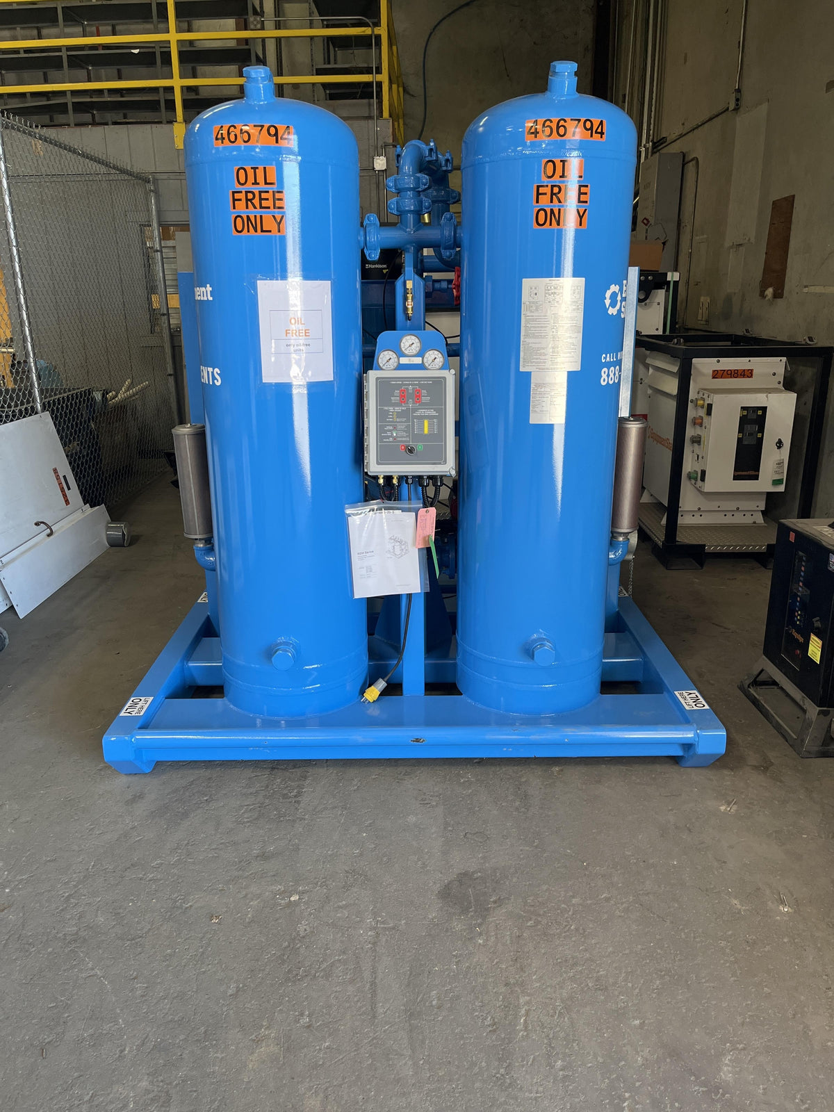 2024 HANKISON RDH-930G