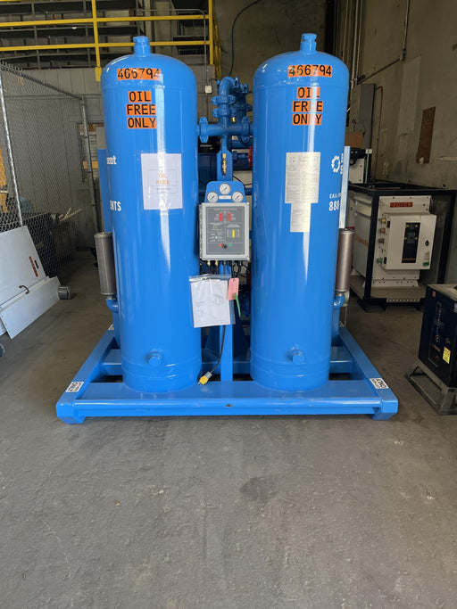 2024 HANKISON RDH-930G