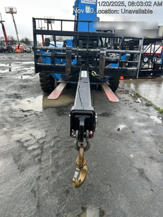 2019 ARROW MATERIAL HANDLING CE60-TH-STP