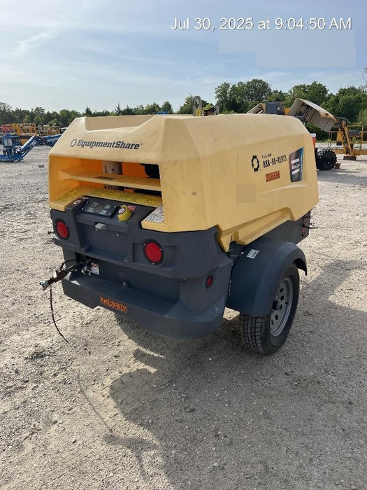 2022 ATLAS COPCO XAS188