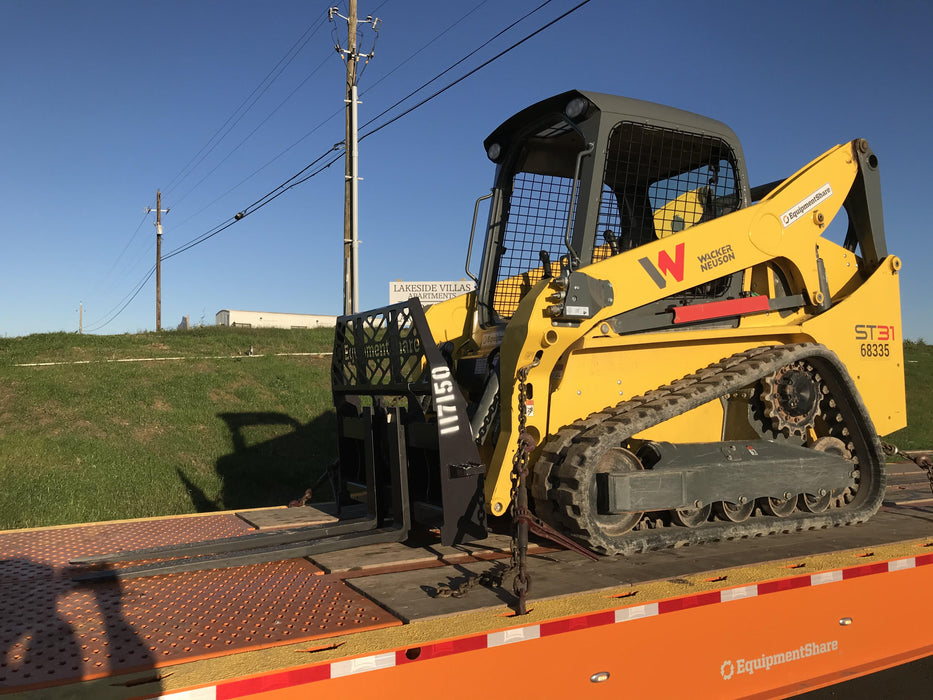 2020 PALADIN 48" Pallet Forks - Paladin