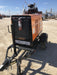 2021 Lincoln Electric Vantage 549X Ready Pak 3, ORANGE (includes trailer, cable rack, fender light kit)
