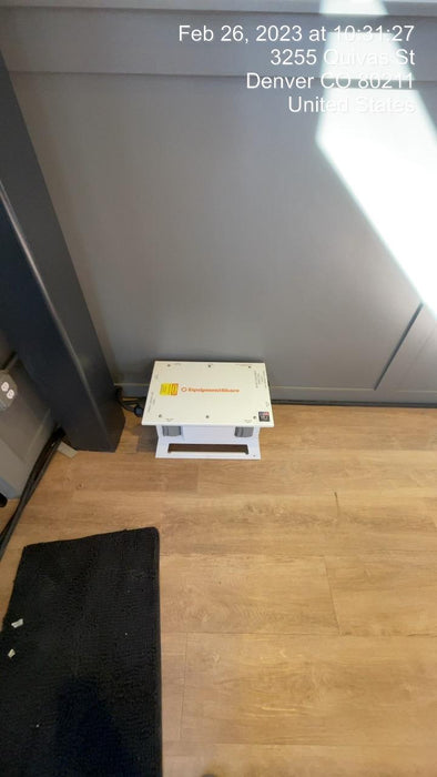 2021 TRYSTAR TP-4DEHC-10P