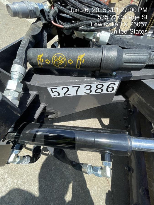 2025 PALADIN M6H-0022