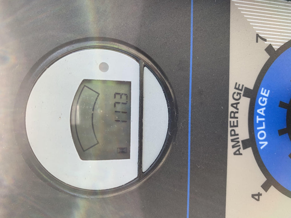 2019 Miller Electric BOBCAT 250 LP/Propane, Running Gear, Tank Bracket, Hose