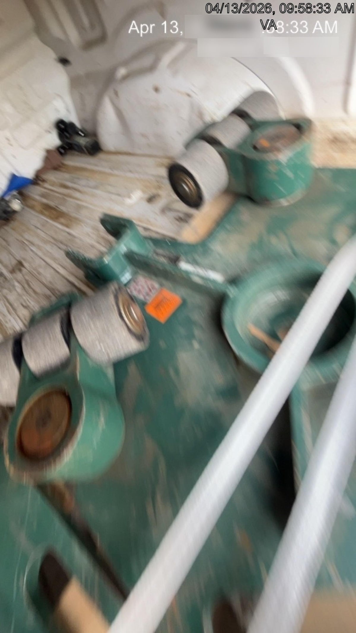 2023 HILMAN ROLLERS OMNI-6