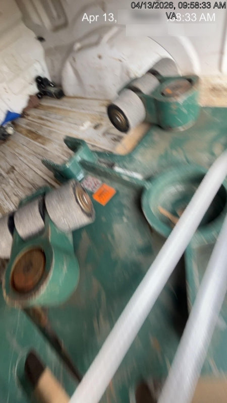 2023 HILMAN ROLLERS OMNI-6