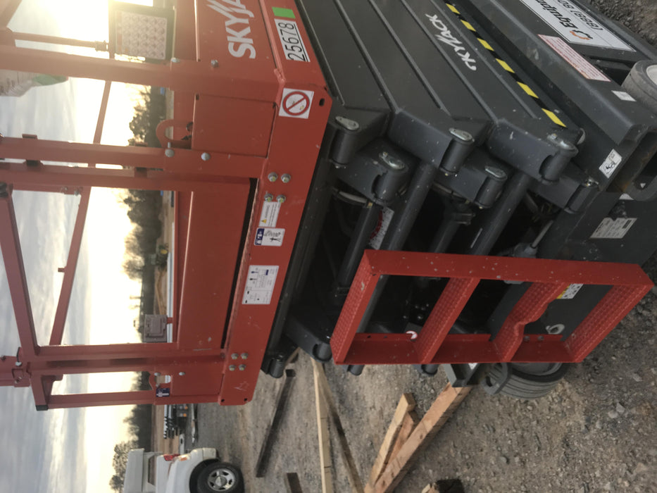 2019 SKYJACK SJIII-4740