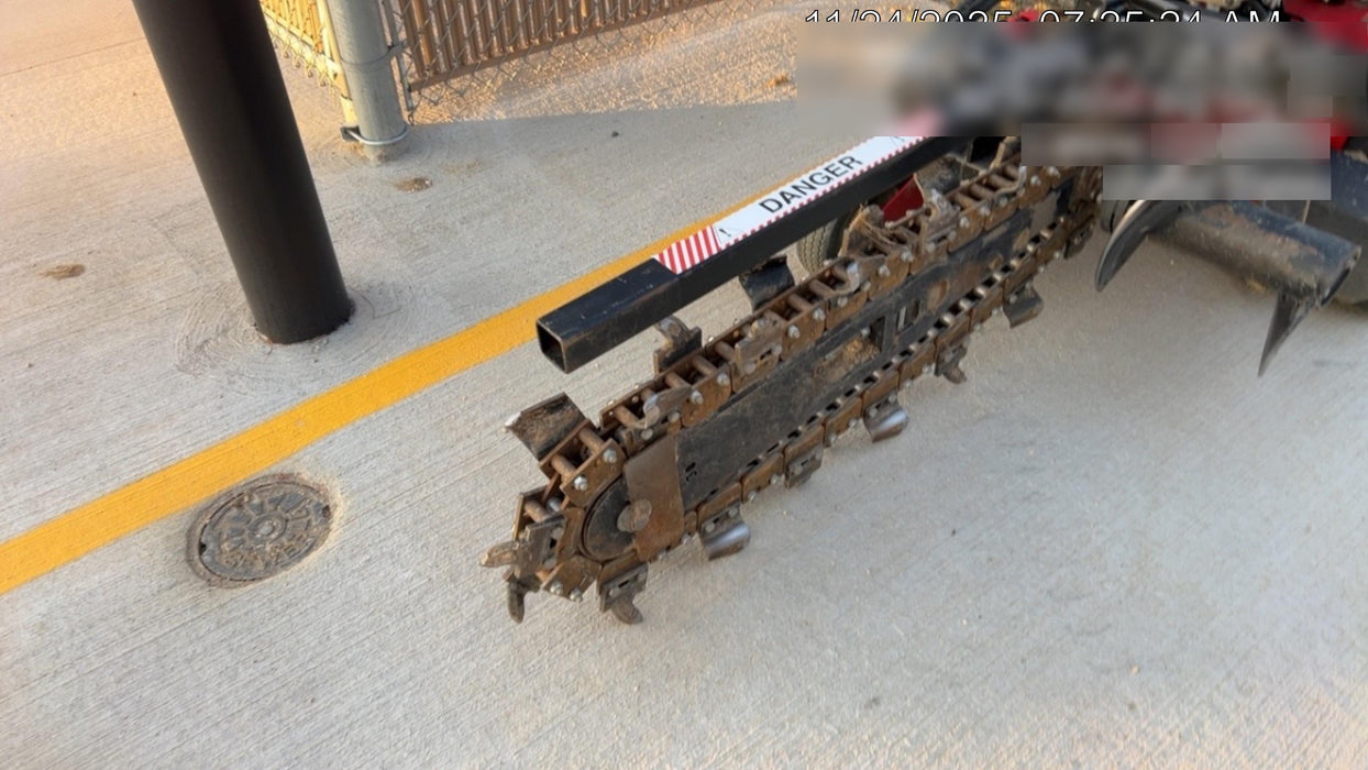 2021 BARRETO E13STKH