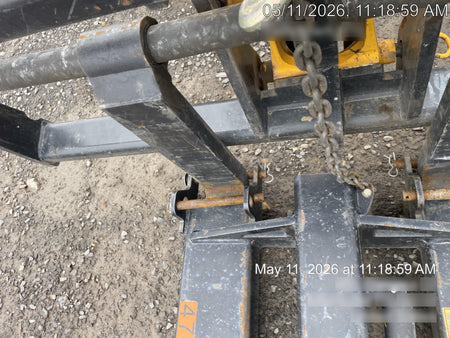 2024 STAR INDUSTRIES M1360B - Star JIB Boom