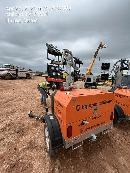 2025 WANCO WLTT-4MM4K