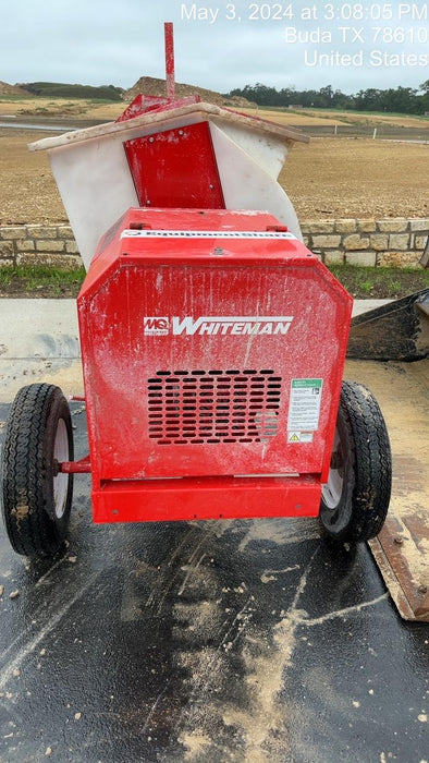 2023 MULTIQUIP WM90PH8