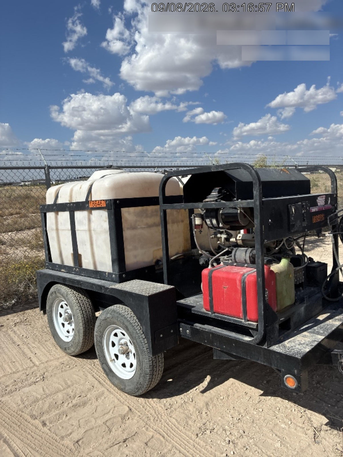 2021 MI-T-M CORPORATION HS-3505-1MGH-UR