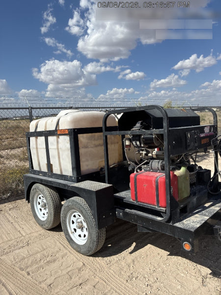 2021 MI-T-M CORPORATION HS-3505-1MGH-UR