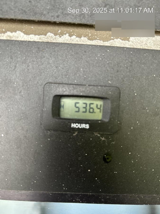 2024 BOBCAT PA825VWCU-T4F