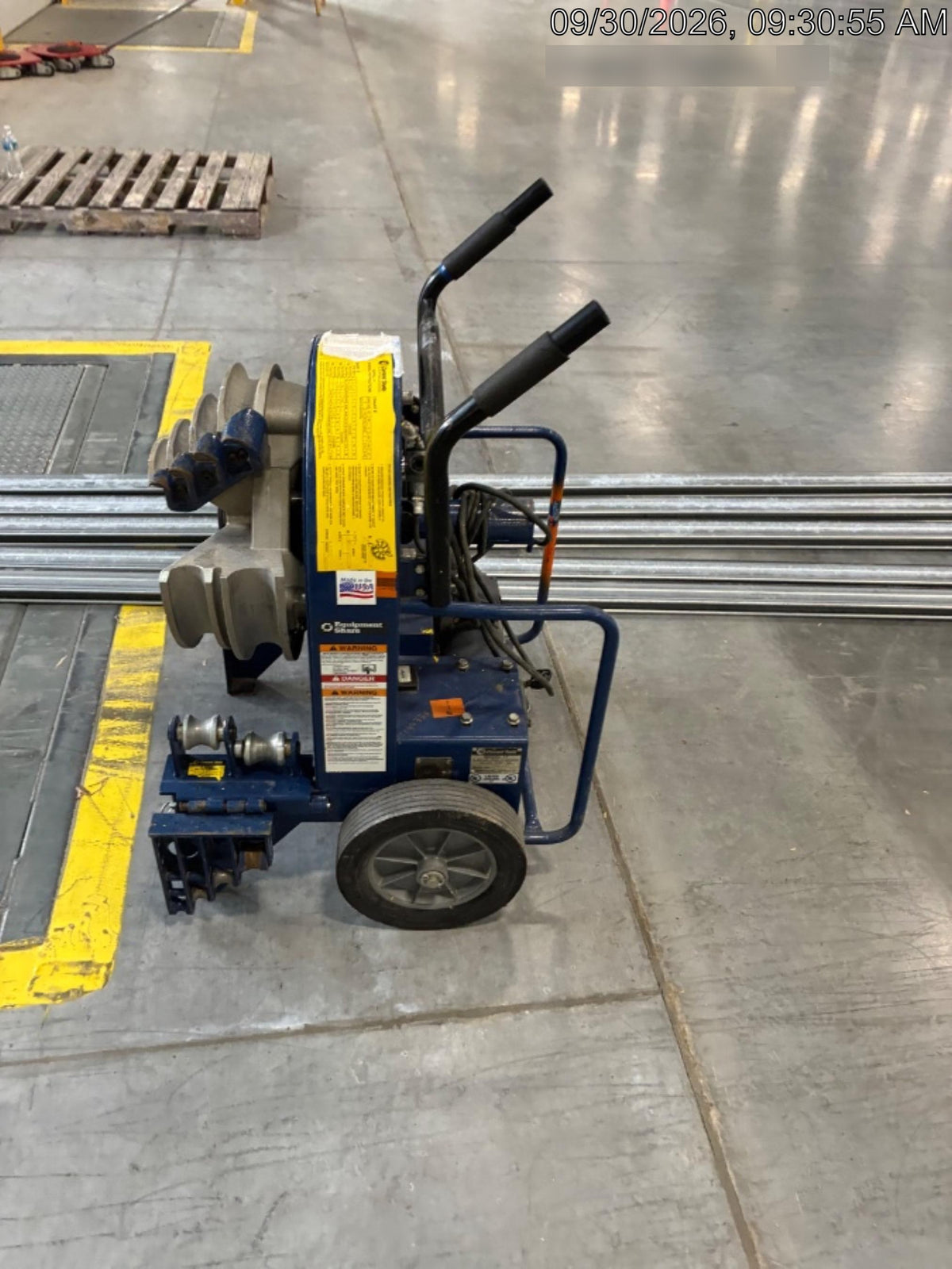 2021 CURRENT TOOLS 77SR