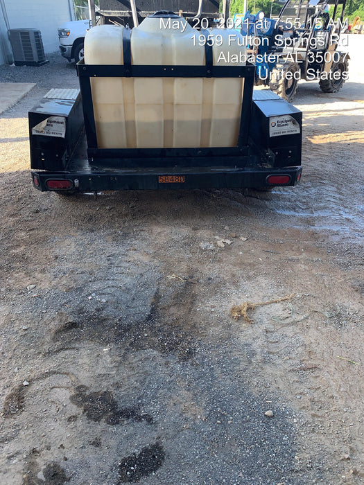 2019 MI-T-M CORPORATION HS-3505-1MGH-T