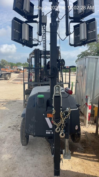 2024 WACKER NEUSON LTT4