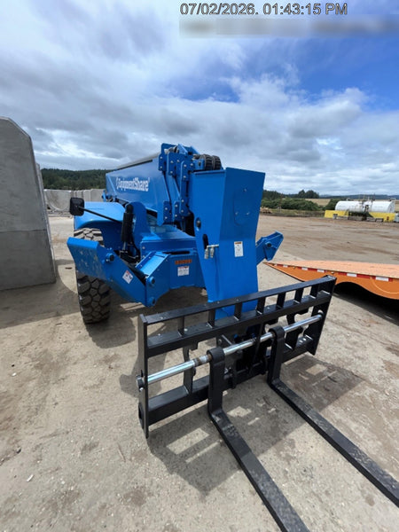 2026 GENIE GTH-1256