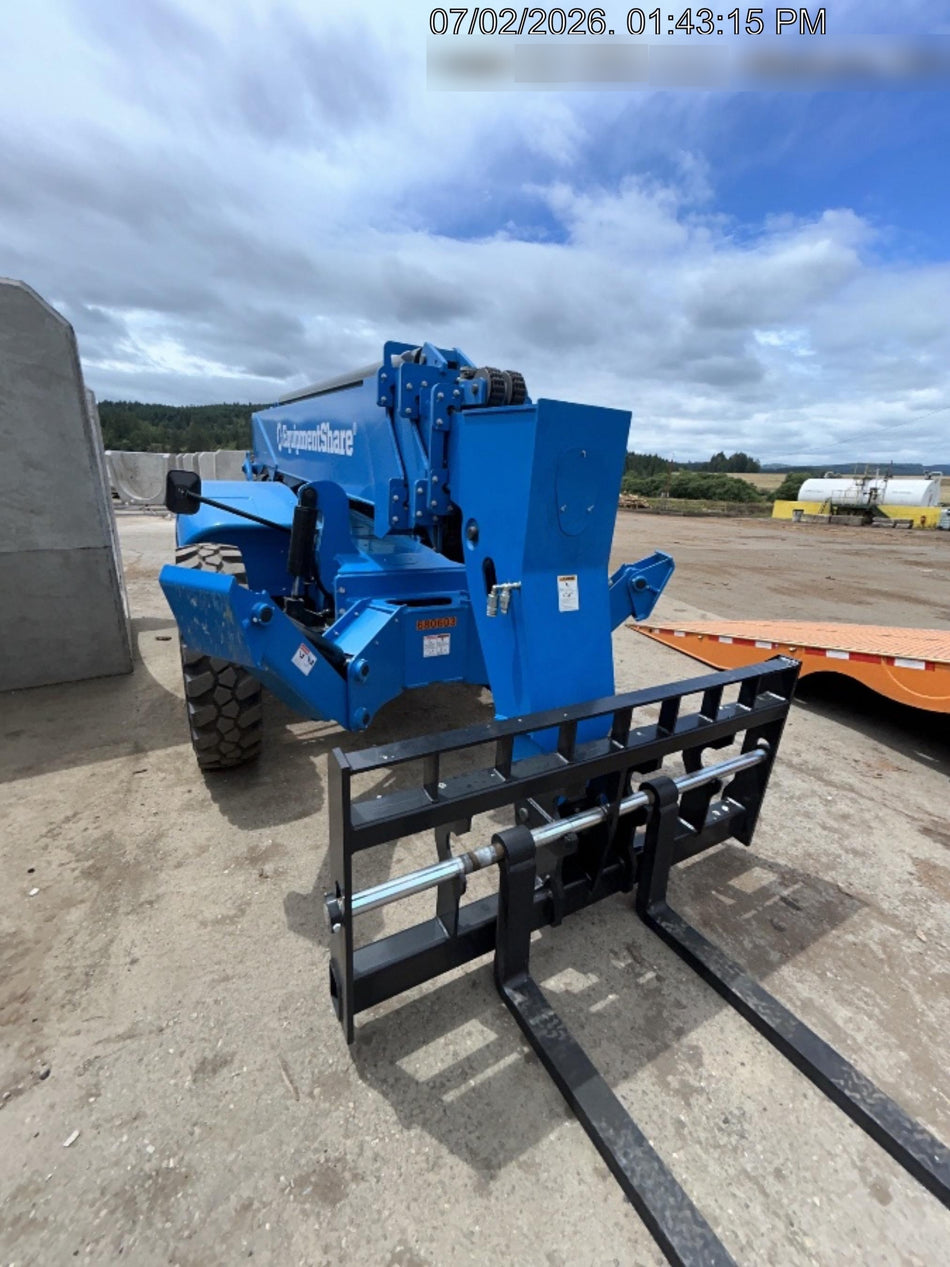 2026 GENIE GTH-1256