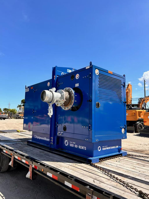 2022 THOMPSON 12R-DDS-3.6-X Canopy