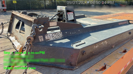 2022 PALADIN 30372A-0022
