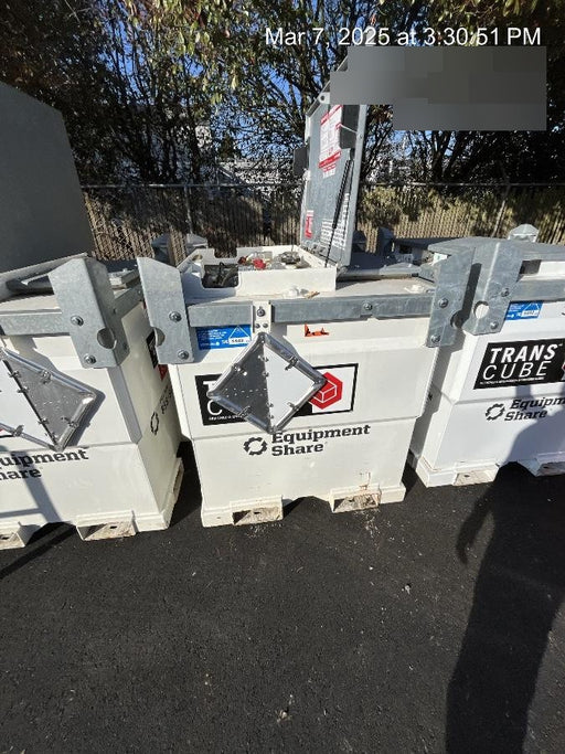 2023 WESTERN GLOBAL 10TCG-ES-12VFHK