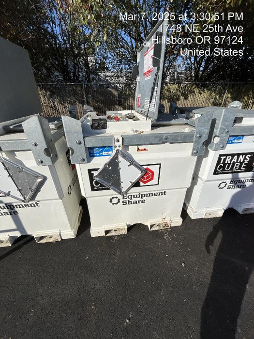 2023 WESTERN GLOBAL 10TCG-ES-12VFHK