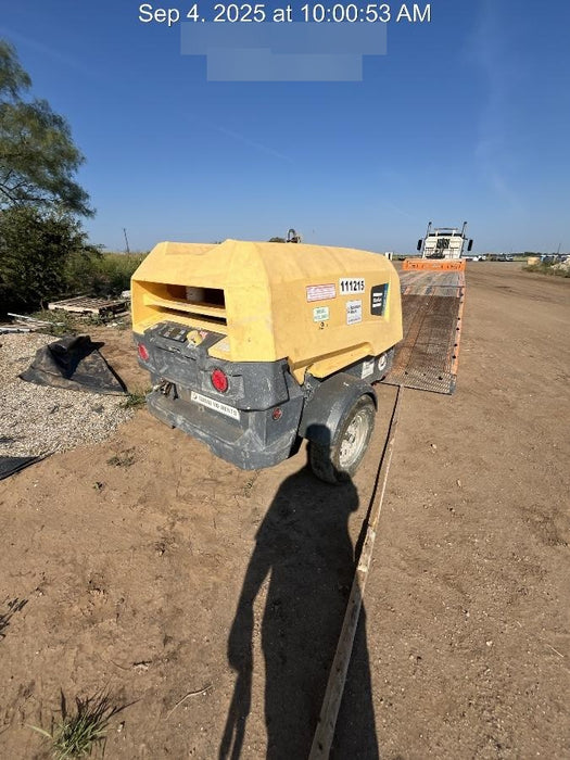 2020 ATLAS COPCO XAS188