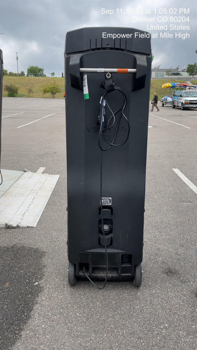 2023 VECTOR Vector Max