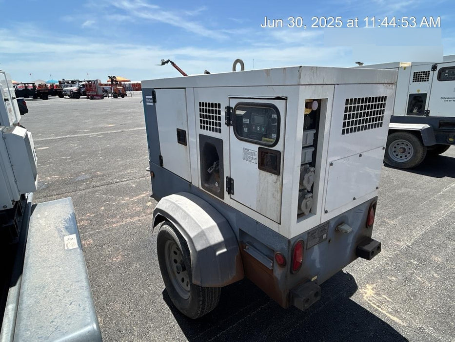 2020 ATLAS COPCO QAS45