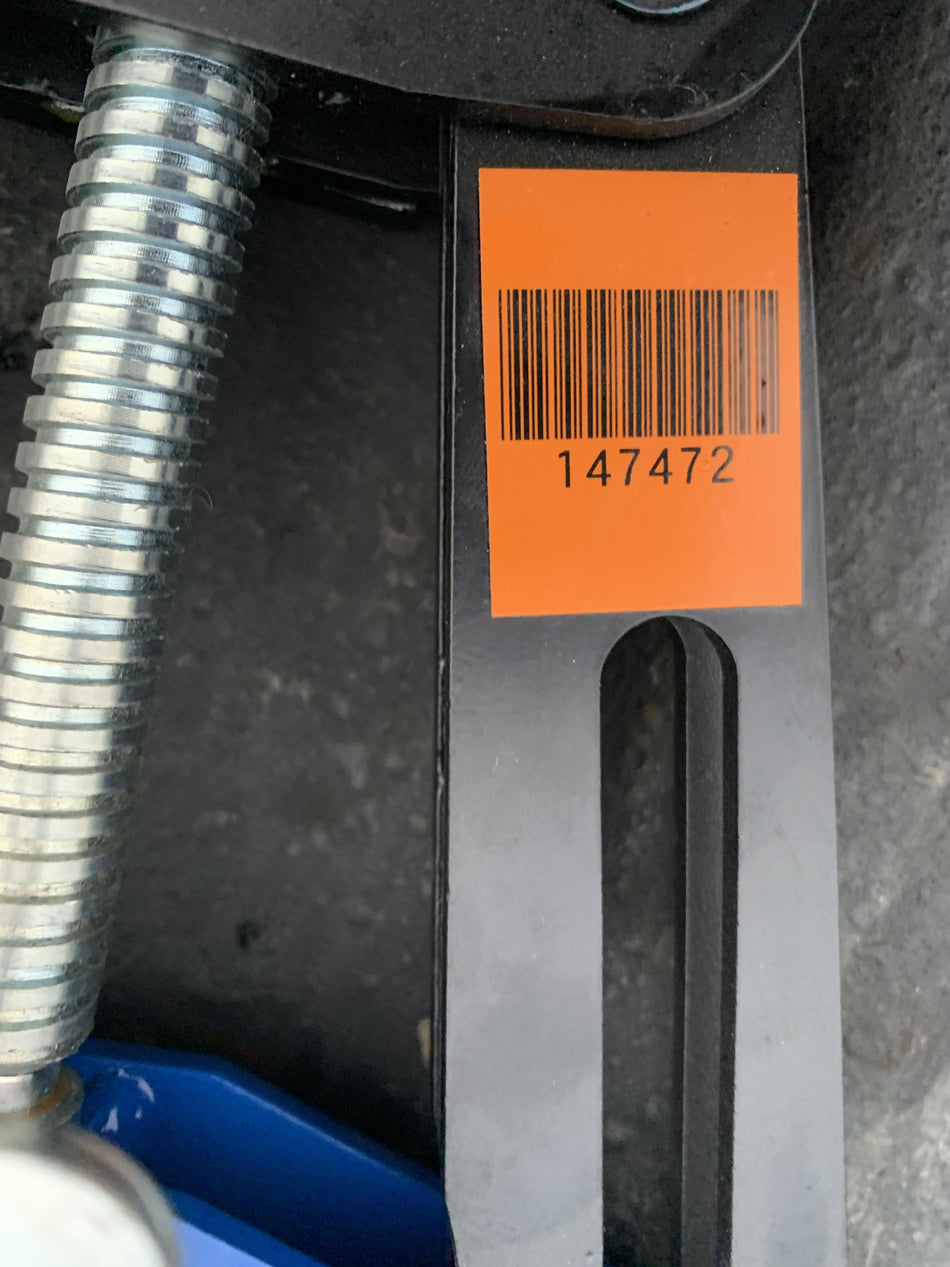2021 KEY PLANT KP-RED-602