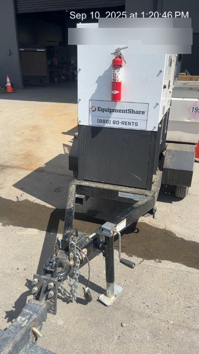 2022 SHINDAIWA DGK15FL