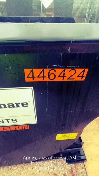 2024 STAR INDUSTRIES M-1820 - Self-Dump Hopper