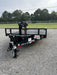 2024 TEXAS PRIDE TRAILERS GT817414KBP