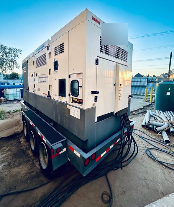 2020 ATLAS COPCO QAS625