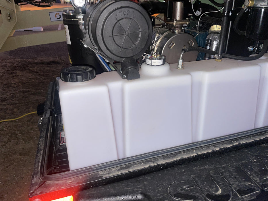 2021 SULLAIR 185D-DPQ KU4F