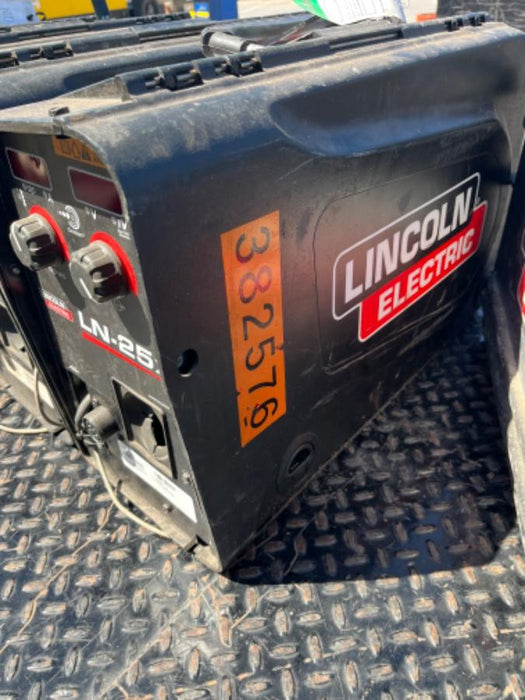 2024 LINCOLN ELECTRIC LN-25X