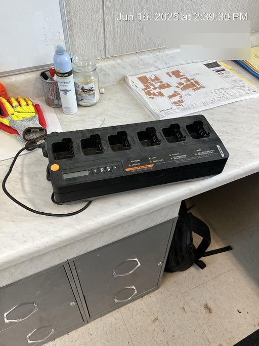 2023 MOTOROLA PMPN4284