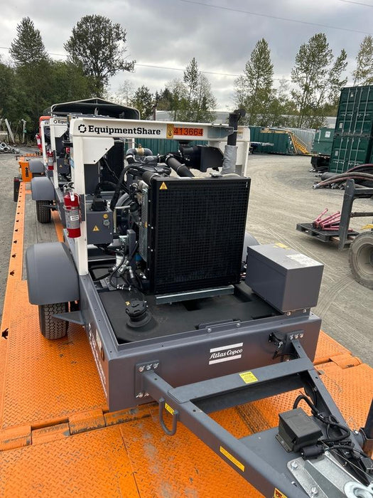 2024 ATLAS COPCO PAC F44 KD