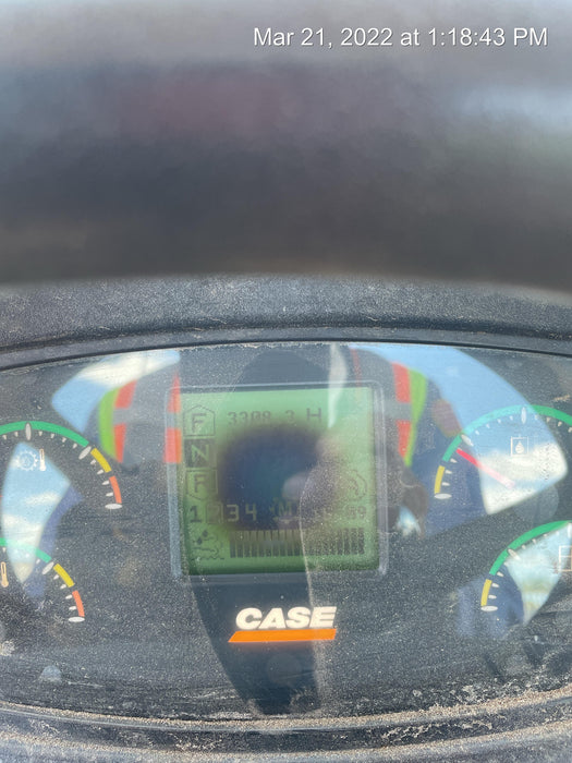 2019 Kawasaki Mule Kawasaki Mule 4x4 Diesel UTV w/Hard Top, Windshield, Beacon, Backup Alarm, ES Keypad/Hardware Installed