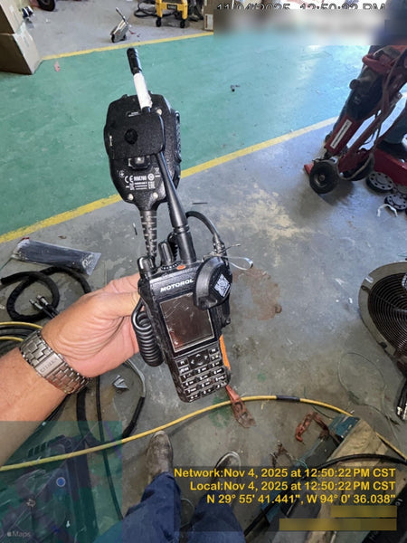2024 MOTOROLA R7 DISPLAY