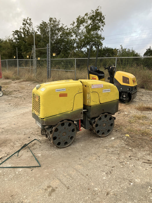 2021 WACKER NEUSON RTLx-SC3