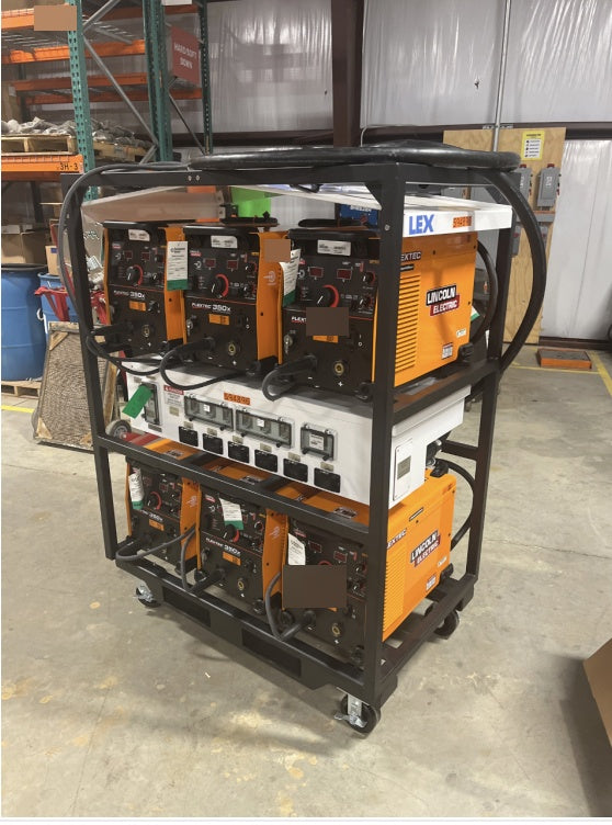 2025 LEX WR6A-7SM-FG26DZ6LD-R