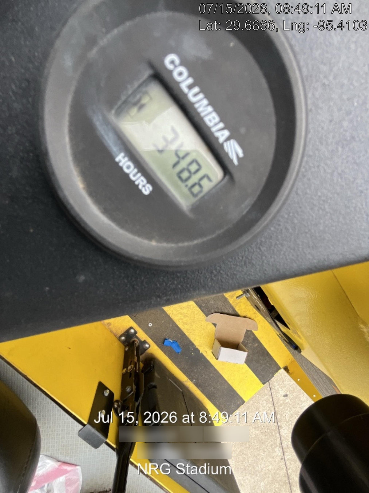 2024 COLUMBIA Payloader 2XL