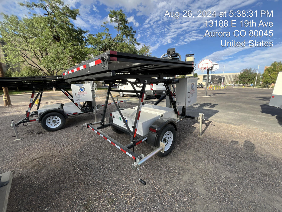 2024 WANCO WLTS-MM8A-1600