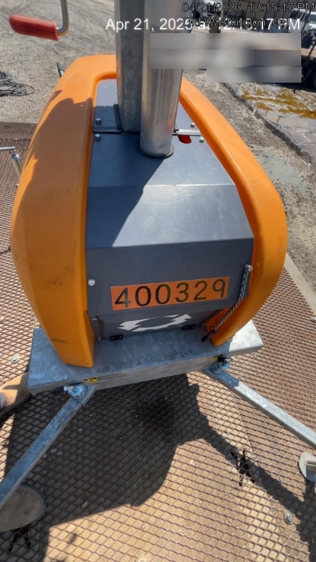 2024 ATLAS COPCO HILIGHT E3 Plus