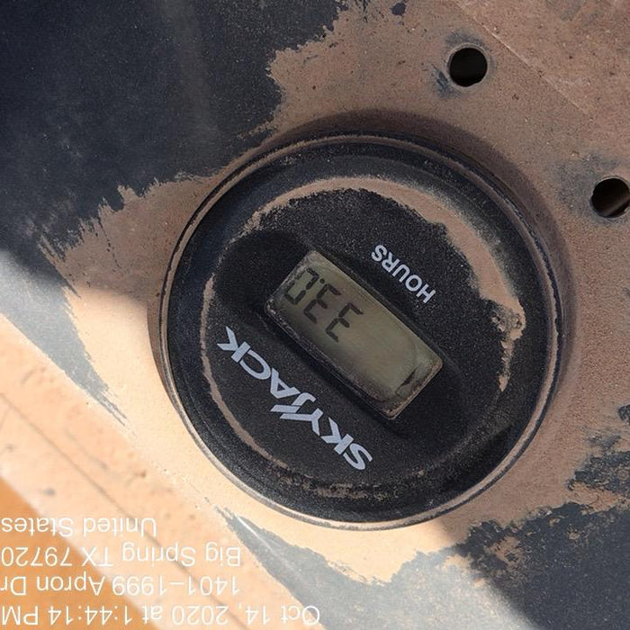 2019 Skyjack SJIII-4632 Skyjack SJIII4632 Standard w/Trojan Batteries