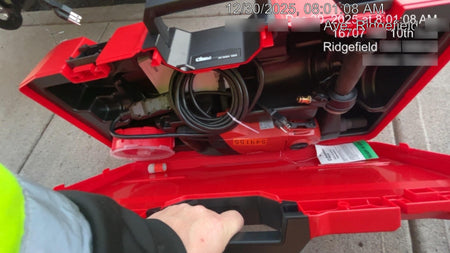 2025 HILTI DD 150-U