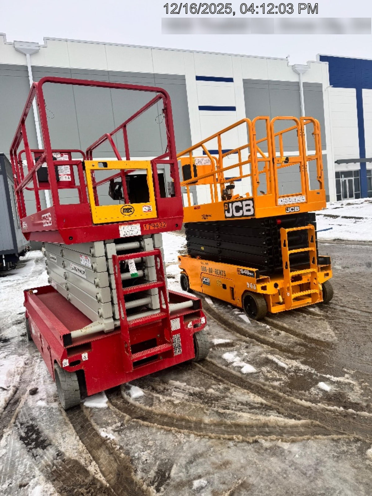 2021 MEC 4555SE